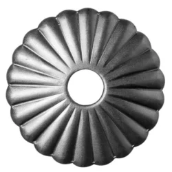 Kwiat z otworem fi 46mm POS50.029