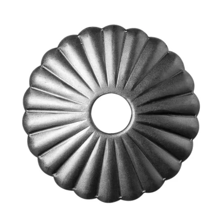 Kwiat z otworem fi 46mm POS50.029