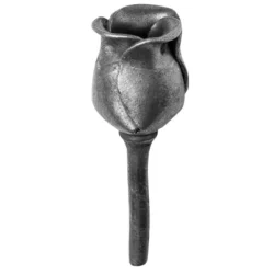 Pączek róży H-55mm POS50.105