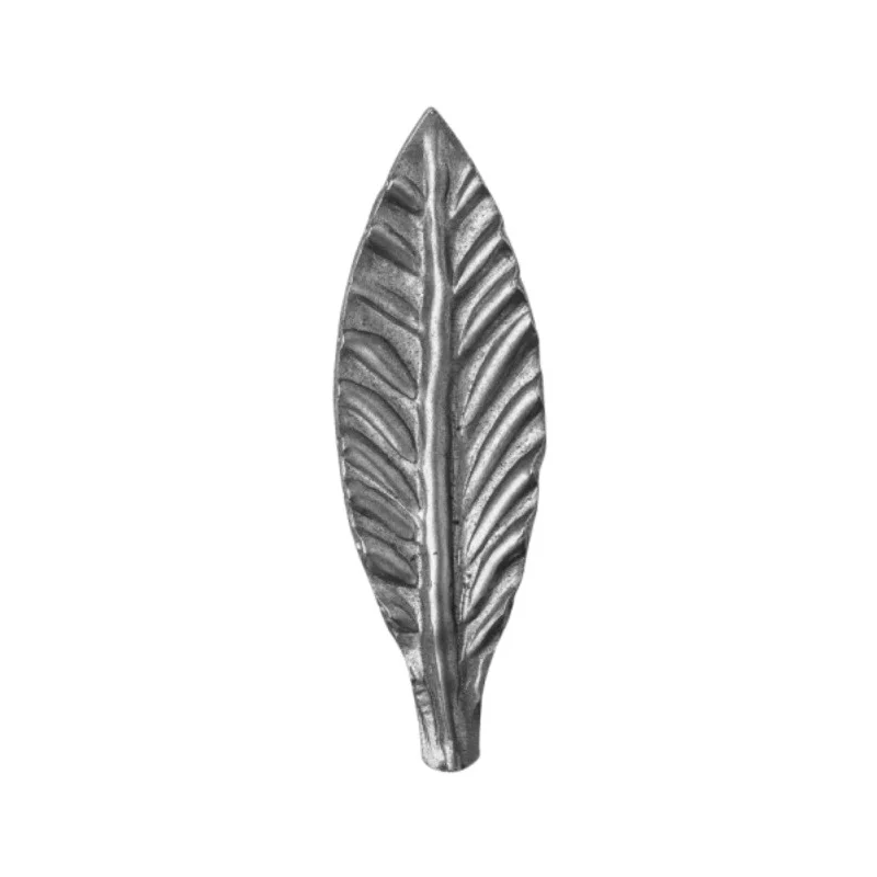 Liść lauru 115x40mm POS50.143.01