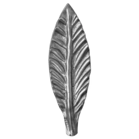 Liść lauru 115x40mm POS50.143.01