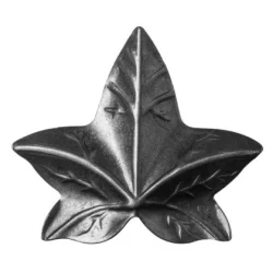 Liść bluszczu 120x140mm POS50.211