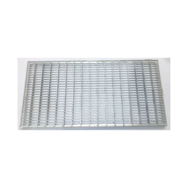 Krata wycieraczki 55x35mm ocynk KRA00.02