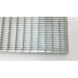 Krata wycieraczki 65x45mm ocynk KRA00.12