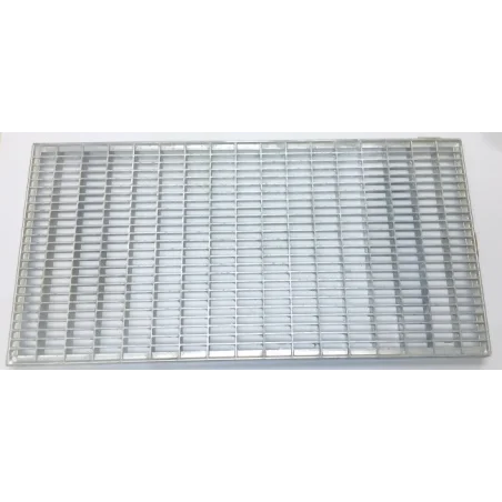 Krata wycieraczki 65x45mm ocynk KRA00.12