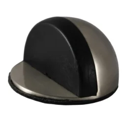 Odbojnik do drzwi samoprzylepny satyna ODB189.1