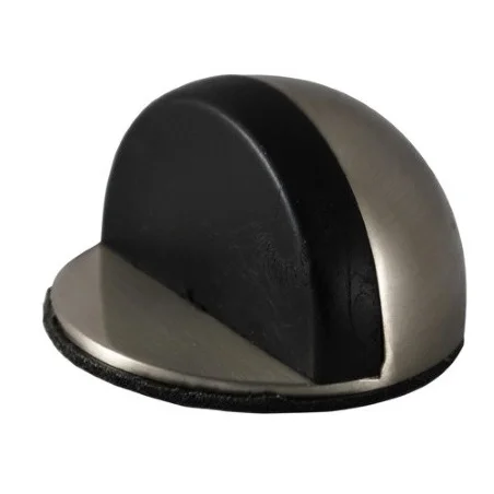 Odbojnik do drzwi samoprzylepny satyna ODB189.1