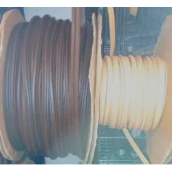 Uszczelka do drzwi drewnianych USZ155.3