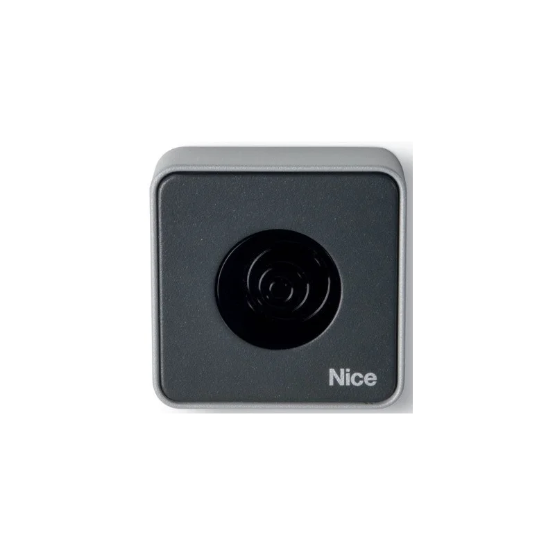 Czytnik kart zbliżeniowych ETPB NICE NCCZY01.02