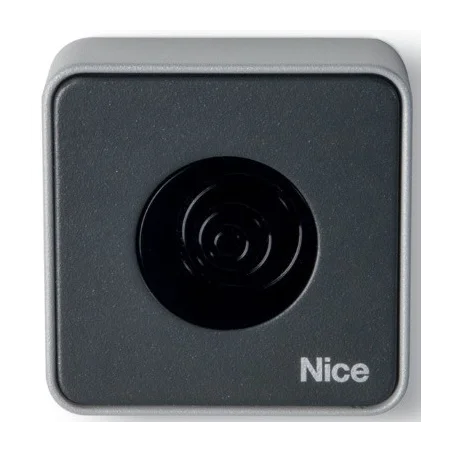 Czytnik kart zbliżeniowych ETPB NICE NCCZY01.02