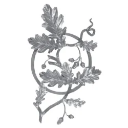 Rosette fi 90x330mm POL03.307.11