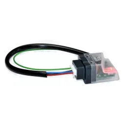 Odbiornik DTM 1-kanałowy PIKO DTMODB07