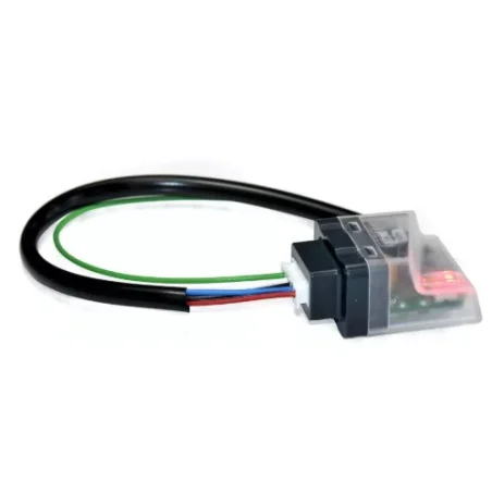 Odbiornik DTM 1-kanałowy PIKO DTMODB07