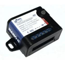 Odbiornik DTM MULTINANO150 DTMODB01