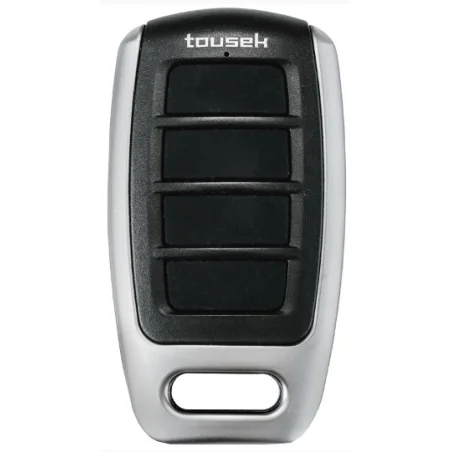 Pilot TOUSEK RS868-4M DTMPIL01.4