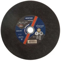 Tarcza VULCAN do cięcia stali 350x3,5x32mm 0117008