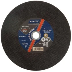 Tarcza VULCAN do cięcia stali 350x3,5x25,4 0117016