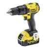 WIERTARKO-WKRĘTARKA AKUMULATOROWA 18V XR LI-ION 2X4,0AH DEWALT XDCD780M2