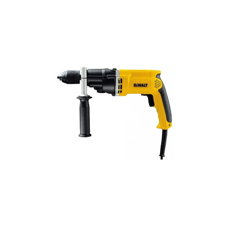 Wiertarka udarowa 770W De Walt XD21805KS