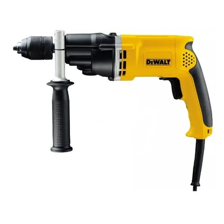 Wiertarka udarowa 770W De Walt XD21805KS