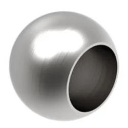 Zakończenie pręta Ø 12 UMA/0221-012