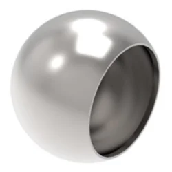 Zakończenie na rurę Ø 42,4 UMA9/42