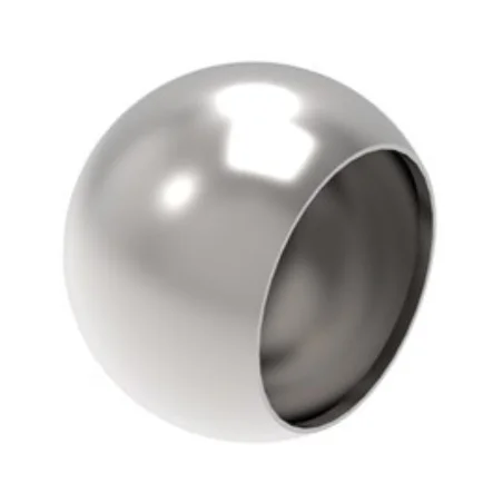 Zakończenie na rurę Ø 42,4 UMA9/42