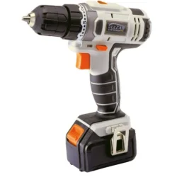 Wiertarko-wkrętarka VULCAN 18V XVZV18C2