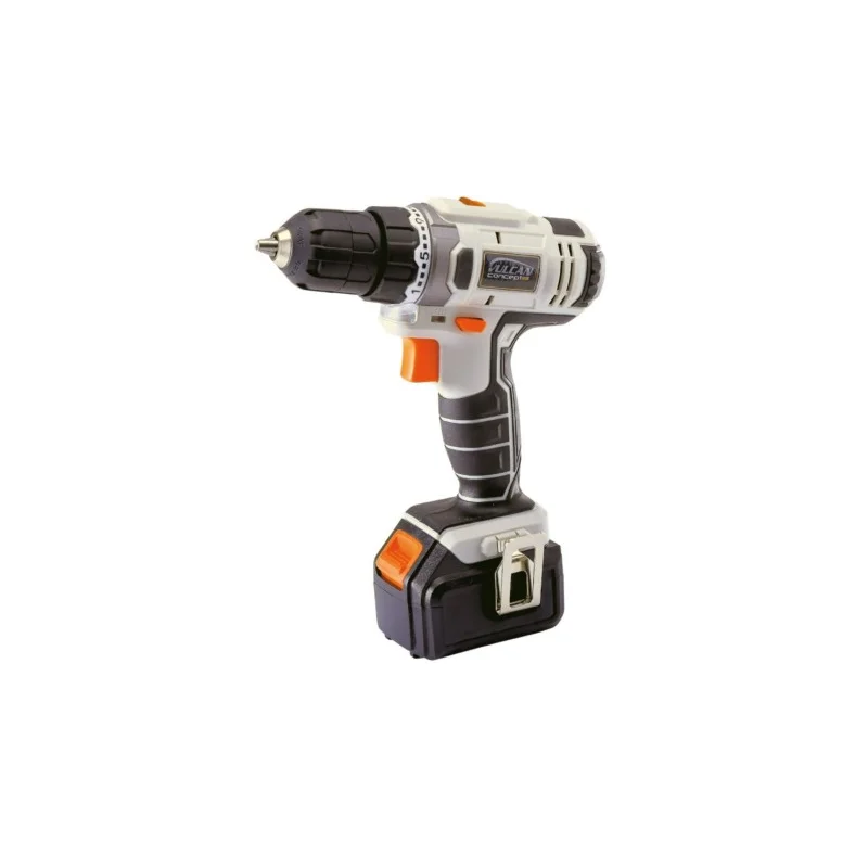 Wiertarko-wkrętarka VULCAN 18V XVZV18C2