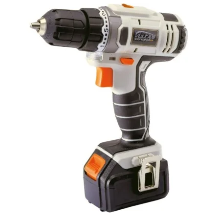 Wiertarko-wkrętarka VULCAN 18V XVZV18C2