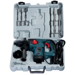 Młotowiertarka TRYTON 710W XTMM710K