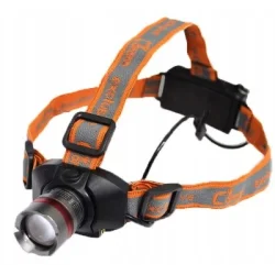 Latarka czołowa LED XC5902