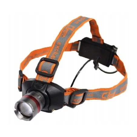 Latarka czołowa LED XC5902