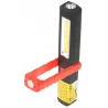 Latarka ręczna warsztatow 2w1LED XCON-LLO-3200