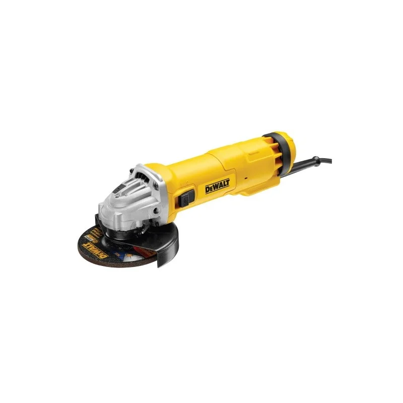 Szlifierka kątowa DeWalt 1200W XDWE4217-QS