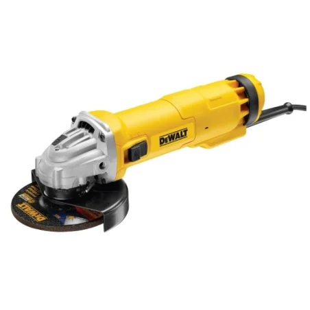 Szlifierka kątowa DeWalt 1200W XDWE4217-QS
