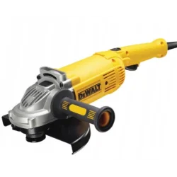 Szlifierka kątowa DeWalt 2400W XDWE4557