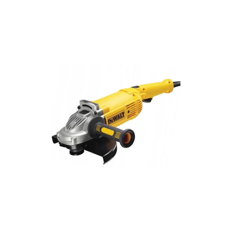 Szlifierka kątowa DeWalt 2400W XDWE4557