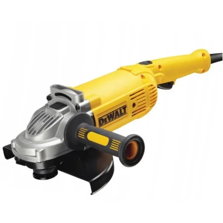 Szlifierka kątowa DeWalt 2400W XDWE4557
