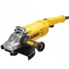 Szlifierka kątowa DeWalt 2400W XDWE4557