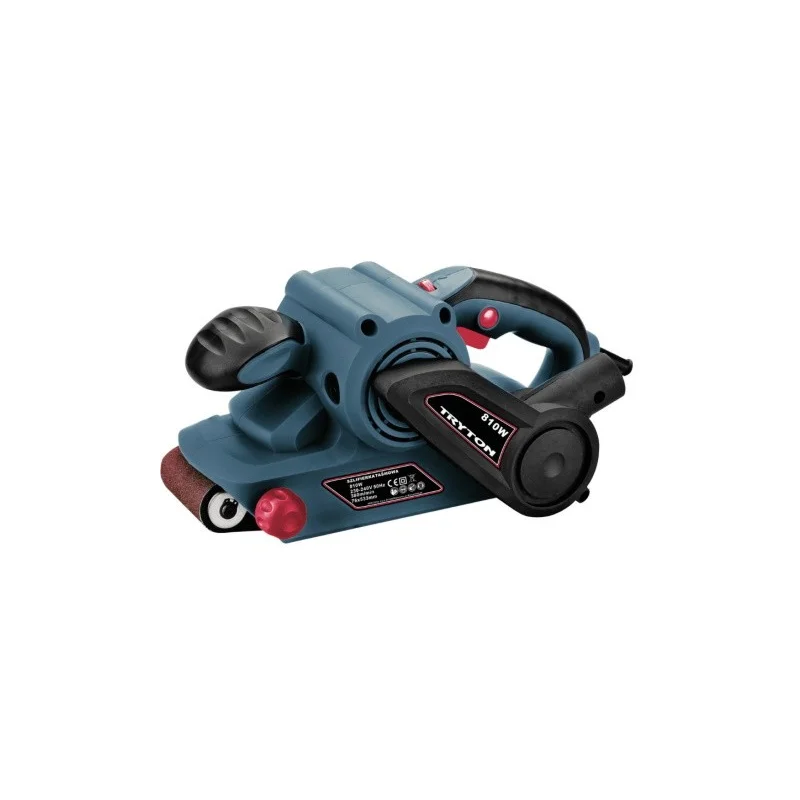 Szlifierka taśmowa TRYTON 810W XTMT810K