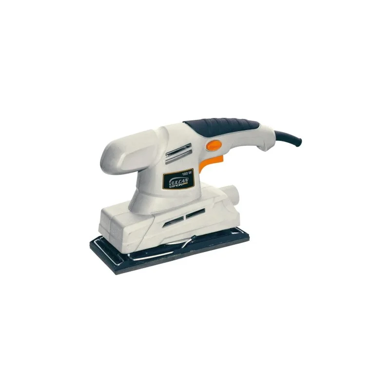 Szlifierka oscylacyjna 180W VULCAN XVZO180