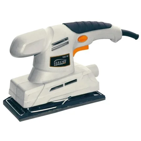 Szlifierka oscylacyjna 180W VULCAN XVZO180