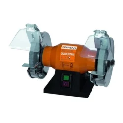 Szlifierka stołowa DERDA PANSAM 150W XDEDA067100