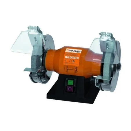 Szlifierka stołowa DERDA PANSAM 150W XDEDA067100