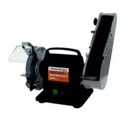 Szlifierka stołowa DEDRA PANSAM 200W XDEDA067140