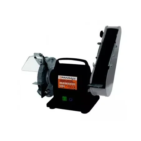 Szlifierka stołowa DEDRA PANSAM 200W XDEDA067140