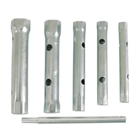 Zestaw kluczy rurowych MEGA X36206