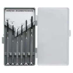 Wkrętaki zegarmistrzowskie PROLINE X10229