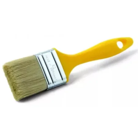 Pędzel płaski X-6 70mm SCHULLER SCH72346